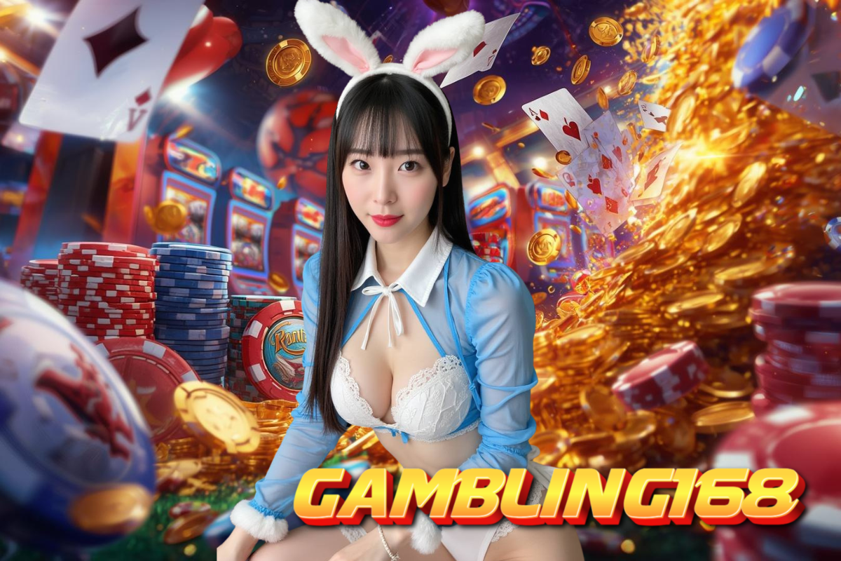 gambling168 ทรูวอเลท